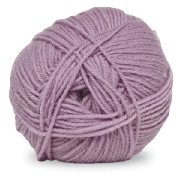 Hjertegarn Sock 4